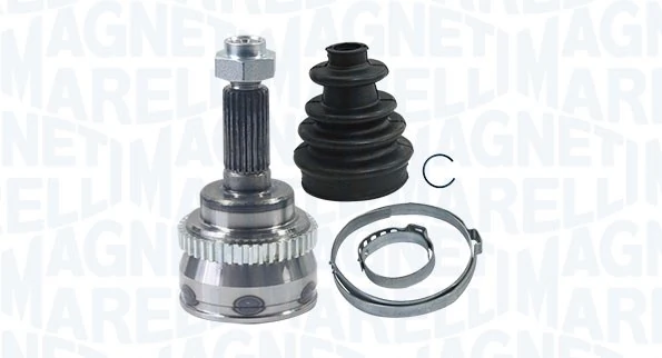 Joint Kit, drive shaft